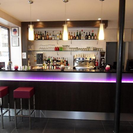 Hotel Le Figuier Ivry-sur-Seine Zewnętrze zdjęcie
