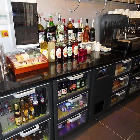 Hotel Le Figuier Ivry-sur-Seine Zewnętrze zdjęcie