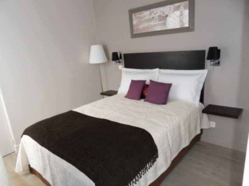 Hotel Le Figuier Ivry-sur-Seine Zewnętrze zdjęcie