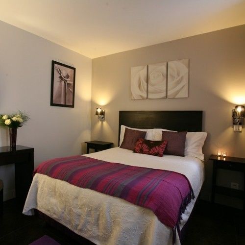 Hotel Le Figuier Ivry-sur-Seine Zewnętrze zdjęcie