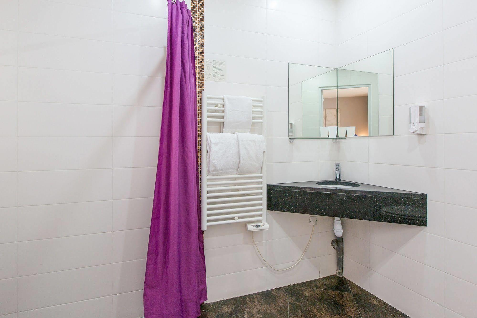 Hotel Le Figuier Ivry-sur-Seine Zewnętrze zdjęcie