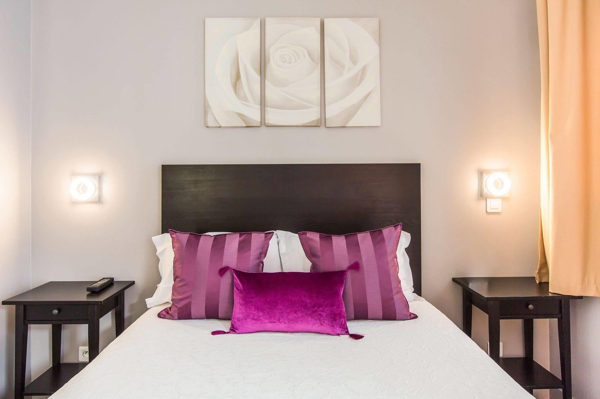 Hotel Le Figuier Ivry-sur-Seine Zewnętrze zdjęcie