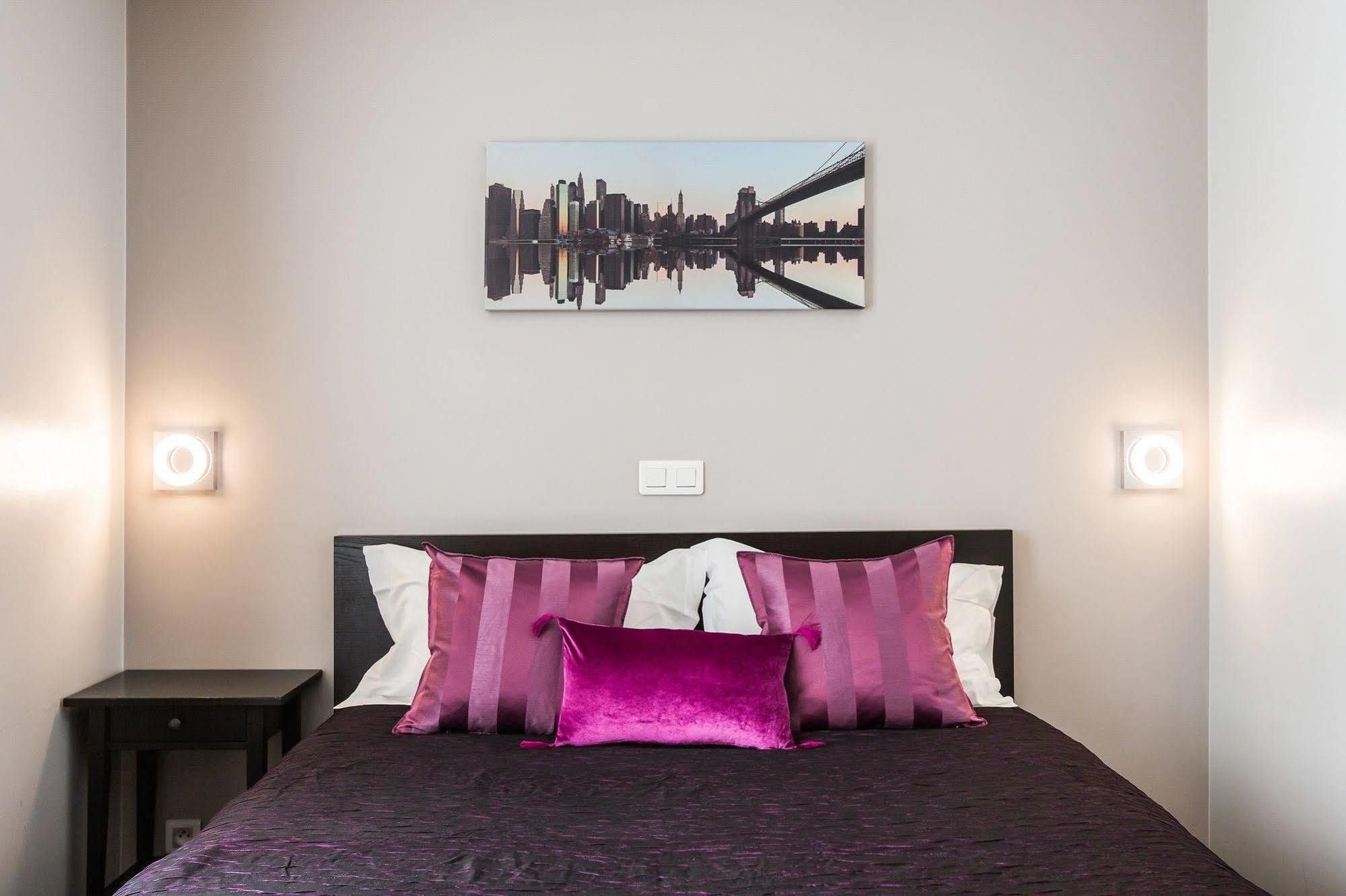 Hotel Le Figuier Ivry-sur-Seine Zewnętrze zdjęcie